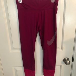 Nike leggings